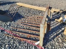 Image of 5'8'' Grass Fork