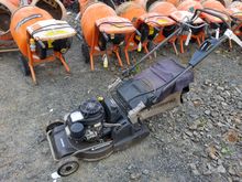 Image of Weibang Legacy 48 Pro BBC Rotary Mower