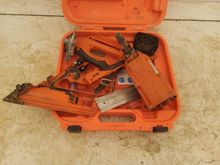 Image of Paslode Nail Gun Spares