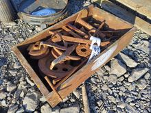 Image of Misc Workshop Items