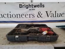 Image of Milwaukee Heavy Duty Breaker
