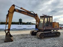 Image of Case 688CK Excavator