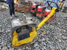 Image of Wacker Neuson 16" Diesel Compact Plate