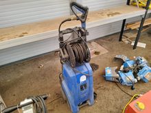 Image of Nilfisk Alt Poseidon 3 240V Pressure Washer