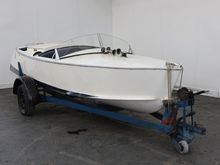 Image of 1961 Simmonds Ski-Boat