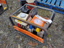 Image of Belle GPX 3400 3Kva Generator