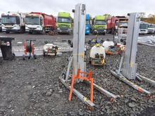 Image of Sumner 2124 Contractor Lift