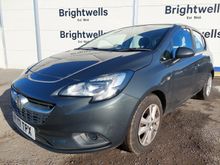 Image of VAUXHALL CORSA DESIGN CDTI ECOFLEX 5 Door Hatchback