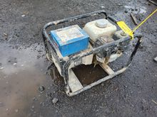 Image of Stephill Petrol Generator