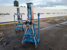 Image of Genie SLA-20 Material Lift