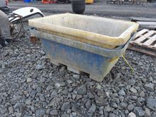 Image of 2x Mortar Tubs