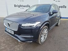 Image of VOLVO XC90 INSCRIPTION T6 AWD A Estate