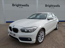 Image of BMW 118I SPORT 5 Door Hatchback