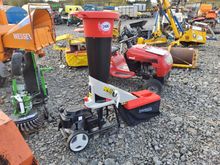Image of MTD Chipper