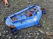Image of Iseki Mower Deck