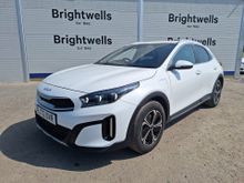 Image of KIA XCEED 3 PHEV S-A 5 Door Hatchback