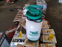 Image of 5x 5L Spray Tank