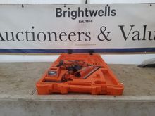 Image of Paslode IM350+ First Fix Nail Gun