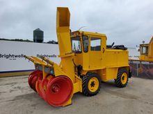 Image of Rolba R 400 F Snowblower