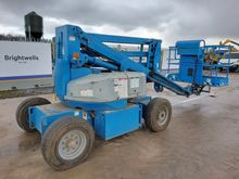 Image of Genie Z-45 Access Platform