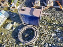 Image of Sundstorm SR99 Hydraulic Tank + Hose