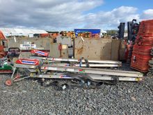 Image of Bumpa 8M Material Hoist 110v