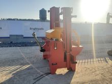 Image of Dunn VM370X Firewood Processor