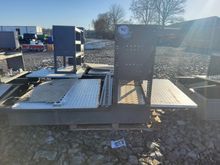 Image of Van Racking