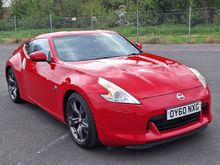 Image of 2010 Nissan 370Z GT