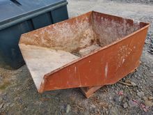 Image of Tipping Skip