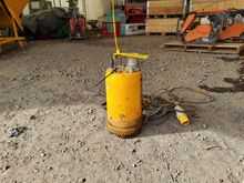 Image of Electric Submersible Pump