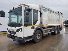 Image of DENNIS ELITE 6 (6) Refuse Collection Vehicle