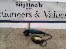 Image of Makita GA5021 Angle Grinder