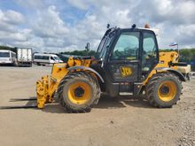 Image of JCB 535-95 Telehandler