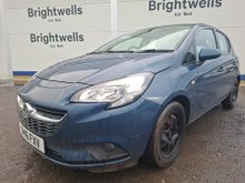 Image of VAUXHALL CORSA DESIGN CDTI ECOFLEX 5 Door Hatchback