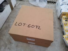 Image of Ford Focus Pair of Rear Brake Discs