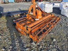 Image of Machio Rotofrese Power Harrow
