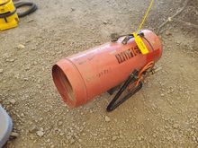 Image of Elite 165 Dual Voltage Heater