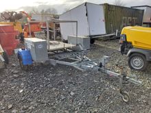 Image of Equipment Trailer