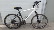 Image of 1 x Smith & Wesson Bicycle Frame No: UV07188100 Frame Size: 20"