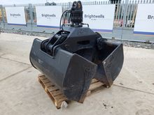 Image of PSL Grab Bucket