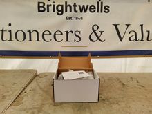 Image of Deck Bath Mixer Taps & Attatchments