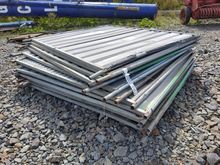 Image of 25x Temporary Fencing Panels