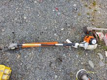 Image of Stihl HL100 Pole Pruner Spares
