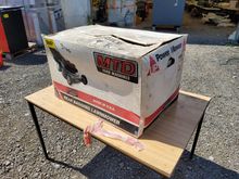 Image of MTD Lawnflite 384P Pedestrian Lawnmower