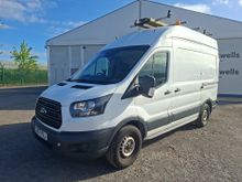 Image of FORD TRANSIT 350 Panel Van