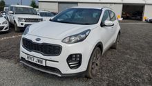 Image of KIA SPORTAGE GTLINE ED CRDI I Estate