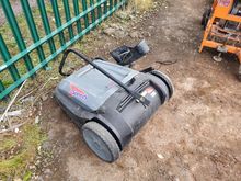 Image of Karcher Km 70/20 C Walk-Behind Sweeper Manual Push