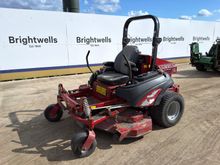 Image of Ferris IS 5100Z Zero Turn Ride On Mower