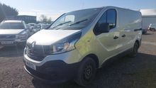 Image of RENAULT TRAFIC SL29 B-NESS ENERGY Panel Van
